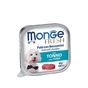 Консерви для собак Monge DOG FRESH тунець 100 г (8009470013017) - зменшене зображення 1