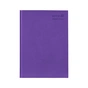 Щоденник шкільний Kite тверда обкладинка, фіолетовий (K25-262-12) - зменшене зображення 1
