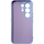 Чохол до мобільного телефона Armorstandart ICON Tecno Camon 50 4G Camera Cover Lavender (ARM91898) - зменшене зображення 2