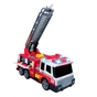 Спецтехніка Dickie Toys Пожежна служба зі св. та вод. ефектам (3308358) - зменшене зображення 4