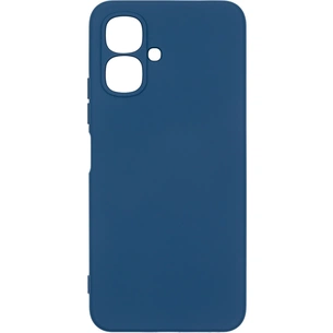 Чохол до мобільного телефона Armorstandart ICON Tecno Spark Go 2 4G Camera cover Dark Blue (ARM88246) зображення 1