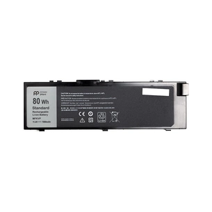 Акумулятор до ноутбука DELL Precision M7510 (0FNY7) 11.4V 7000mAh PowerPlant (NB441495) зображення 1