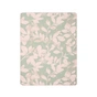 Плед Billerbeck Wohndecke Soft Leaves 150х200 (807670) - зменшене зображення 5