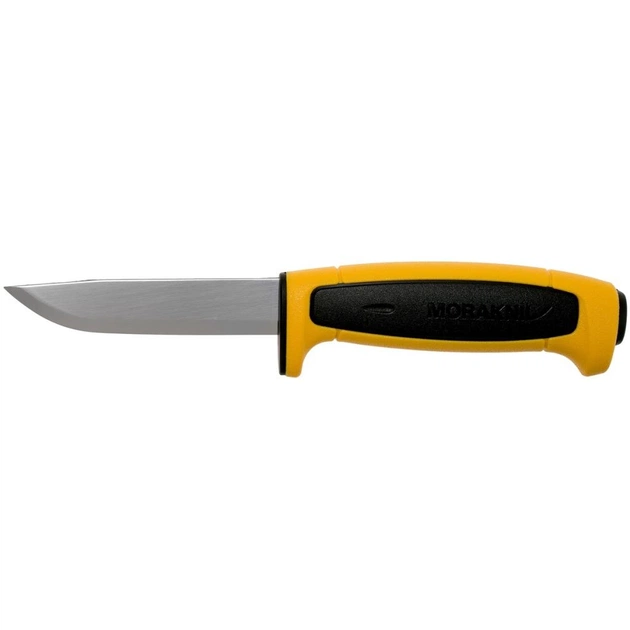 Ніж Morakniv Basic 546 LE 2020 stainless steel (13711) - изображение 1
