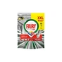 Таблетки для посудомийних машин Fairy Platinum Plus All in One Lemon 65 шт. (8006530115575) - зменшене зображення 1