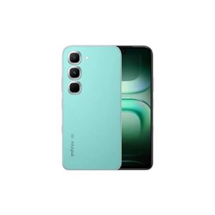 Мобильный телефон Infinix HOT 70 Pro 5G 8/256Gb Mirage Green (4894947134883) изображение 1