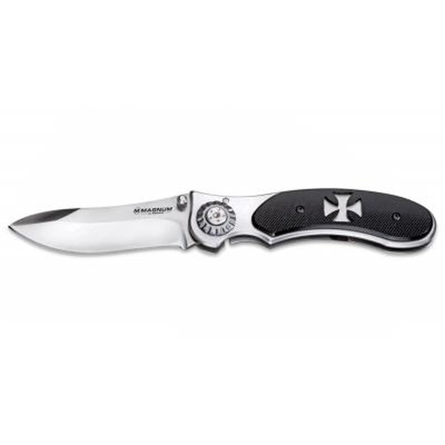 Ніж Boker Magnum Iron Cross (01RY921) - изображение 1
