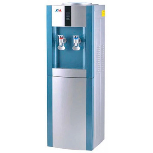 Кулер для води Cooper&Hunter H1-LES SILVER - picture 1