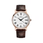 Наручний годинник Claude Bernard 53009 37R BR - зменшене зображення 1