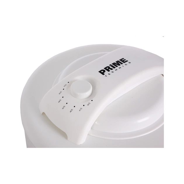 Сушка для овочів та фруктів PRIME Technics PFD 607 W (195984) - picture 4