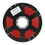 Пластик для 3D-принтера Flashforge PETG 1,75mm 1kg Red (PETR1) - зменшене зображення 2