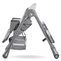 Стілець для годування Kinderkraft Tastee Grey (5902533920877) - зменшене зображення 4