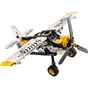 Конструктор LEGO Technic Буш-літак (42198) - зменшене зображення 2