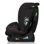 Автокрісло Lionelo Aart I-Size Black Carbon Red (LO-AART I-SIZE BLACK CARBON RED) - уменьшенное изображение 8