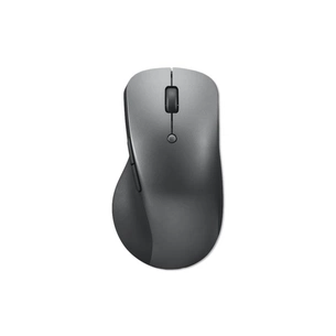 Мишка Lenovo Professional Bluetooth Rechargeable Grey (4Y51J62544) зображення 1