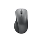 Мишка Lenovo Professional Bluetooth Rechargeable Grey (4Y51J62544) - зменшене зображення 1