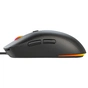 Мишка YENKEE YMS 300BK Reaper Herni mys USB Black (45025041) - зменшене зображення 4