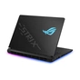 Ноутбук Asus ROG Strix SCAR 16 G635LX-RW206X (90NR0L81-M00950) Off Black - зменшене зображення 9