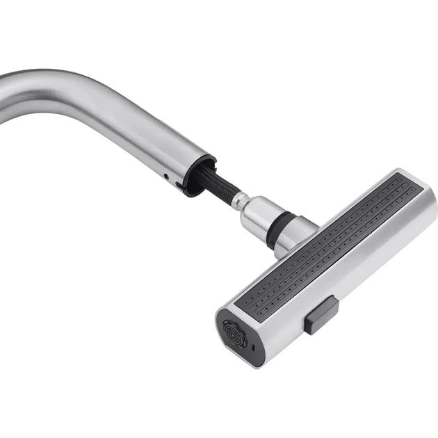 Змішувач Kroner Klassisch-ESG03918 (CV032498) - зображення 8