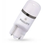 Автолампа Philips W5W X-treme Ultinon LED, 6000K, 2шт/бл. (127996000KX2) - зменшене зображення 3