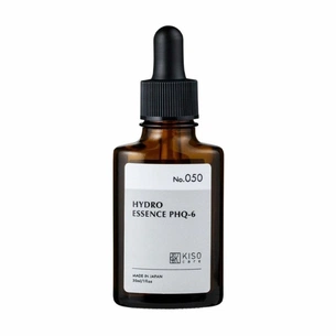 Сыворотка для лица Kiso Care Hydro Essence PHQ-6 Осветляющая С 6% содержанием чистого гидрохинона 30 мл (kiso-k50) изображение 1