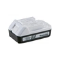 Аккумулятор к электроинструменту Makita BL1815G 18V/1.5Ah (198186-3) - уменьшенное изображение 1