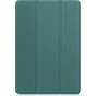 Чохол до планшета BeCover Smart Case Xiaomi Pad 7 / 7 Pro 11.2" Dark Green (712801) - зменшене зображення 2