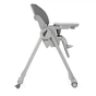 Стілець для годування Chicco Polly Magic RELAX сірий (79502.21) - уменьшенное изображение 6
