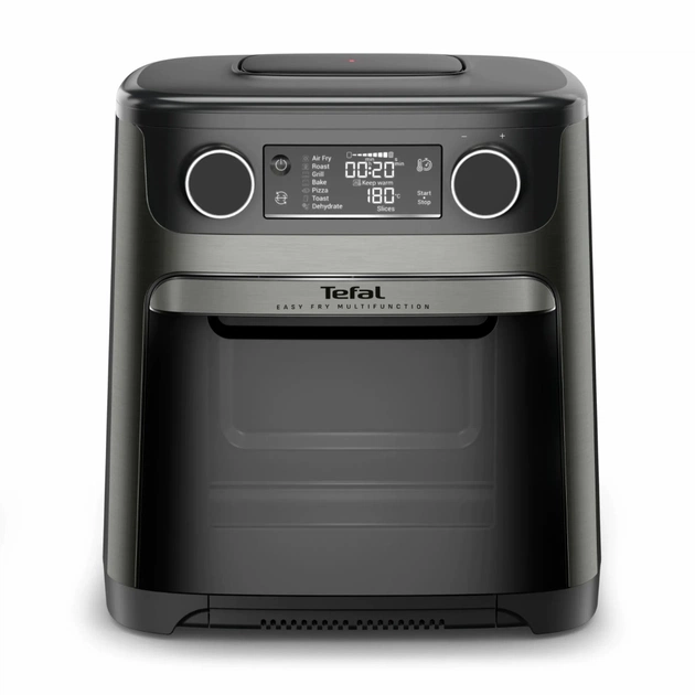 Мультипечь Tefal Easy Fry Multifunction (FW5558E0) - изображение 1