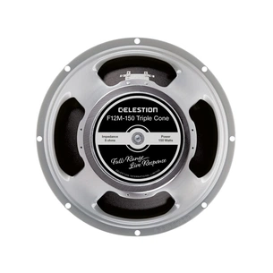 Гітарний динамік Celestion F12M-150 Triple Cone (T6467AWD) зображення 1