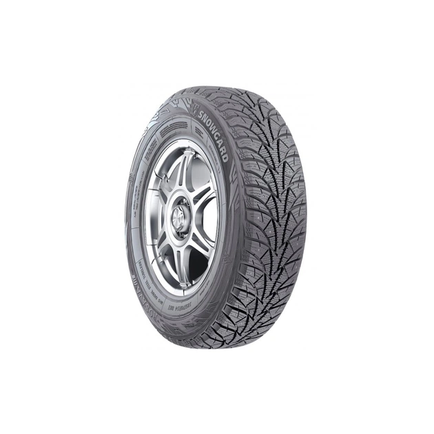 Шина ROSAVA SNOWGARD 195/65R15 91H (14961044725) - изображение 1