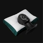Подушка MirSon пухова Imperial Satin Luxe (середня) 60х60 (2200007177462) - зменшене зображення 8