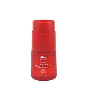 Пенка для умывания Dr. Plant Matsutake Fluffy Cleansing Mousse 150 мл (4582538102938) изображение 1