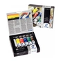 Олійні фарби Royal Talens Van Gogh Starter set 6 кольорів 20 мл (8712079231392) - зменшене зображення 2