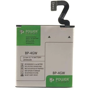 Акумуляторна батарея PowerPlant Nokia Lumia 920 (BP-4GW) 2050mAh (DV00DV6318) изображение 1