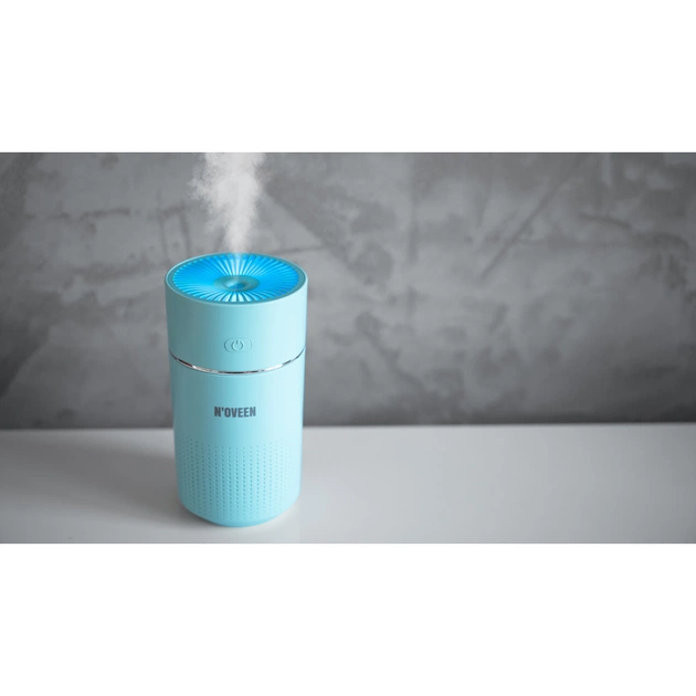 Зволожувач повітря Noveen MUH261 (RL070785) - picture 7