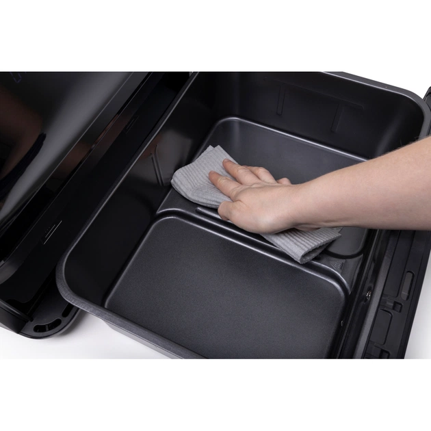 Мультипечь Gorenje AF2700BP - изображение 4