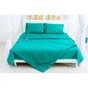 Ковдра MirSon Літній комплект №2617 EcoSilk 17-4735 Caterina 2 х 155x215 (2200003109863) - зменшене зображення 3