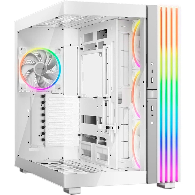 Корпус для ПК Be quiet! LIGHT BASE 900 FX White (BGW72) - зображення 1