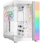 Корпус для ПК Be quiet! LIGHT BASE 900 FX White (BGW72) - зменшене зображення 1