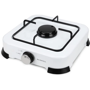 Настільна плита KUMTEL HGCL-1001W picture 1