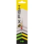 Блешня X-Fish Spike 2.5g 1 Gold black lime (1917.06.32) - зменшене зображення 2
