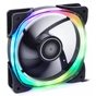 Кулер до корпусу Qube FR-701ARGB - зменшене зображення 2