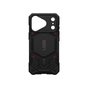 Чохол до мобільного телефона UAG Monarch Pro Magsafe iPhone 18 Pro Kevlar Black (114569113940) - зменшене зображення 6