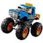 Конструктор LEGO City Монстр-трак (60180) - зменшене зображення 3