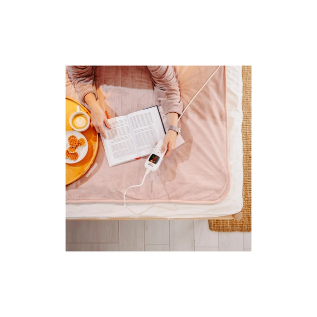 Электрическая простыня Adler AD7443 - изображение 10