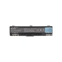 Акумулятор до ноутбука PowerPlant TOSHIBA Satellite A200 (PA3534U-1BRS, TA3533LH) 10.8V 4400mAh (NB510054) - зменшене зображення 3