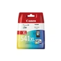 Картридж Canon CL-541XL Color 15ml (5226B001) - зменшене зображення 1