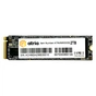 Накопичувач SSD M.2 2280 2TB X500S ATRIA (ATNVMX500S/2048) - зменшене зображення 1