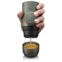 Кавоварка кемпінгова Wacaco Minipresso GR2 (WMINIGR2) - зменшене зображення 6